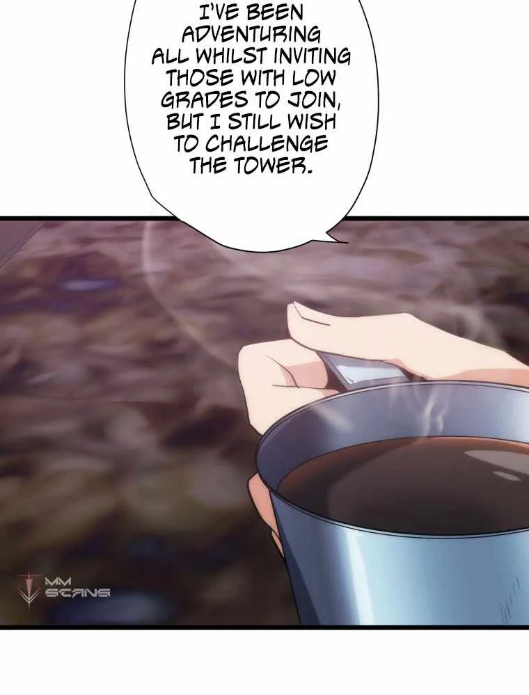 Reverse Tower Dungeon Chapter 15 page 59 - 