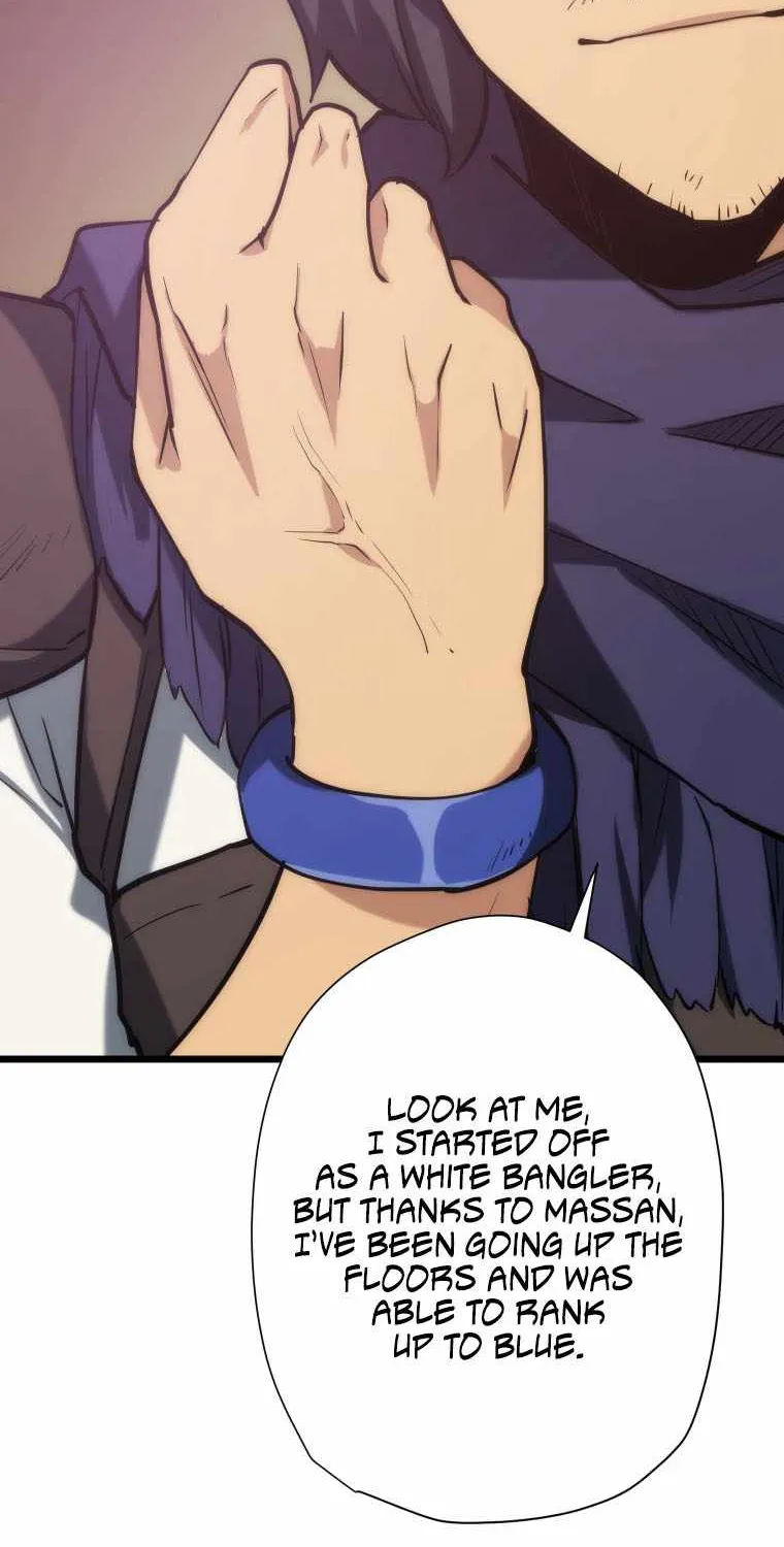 Reverse Tower Dungeon Chapter 15 page 63 - 