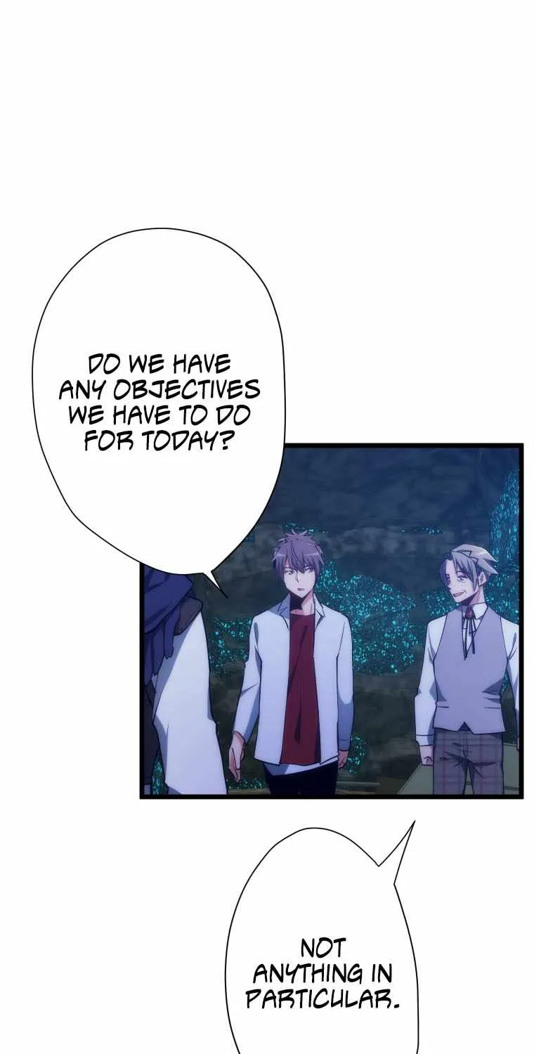 Reverse Tower Dungeon Chapter 15 page 8 - 