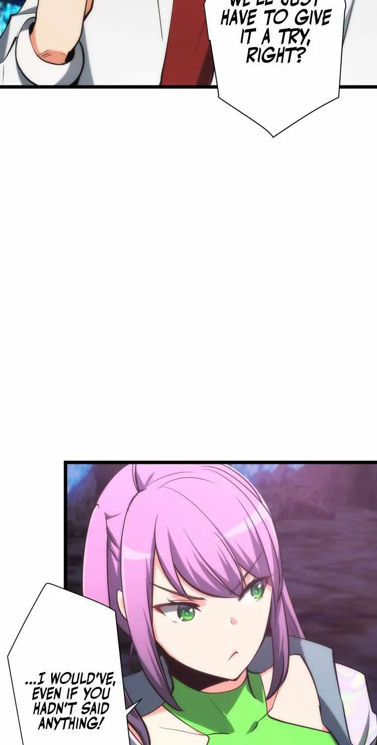 Reverse Tower Dungeon Chapter 15 page 72 - 