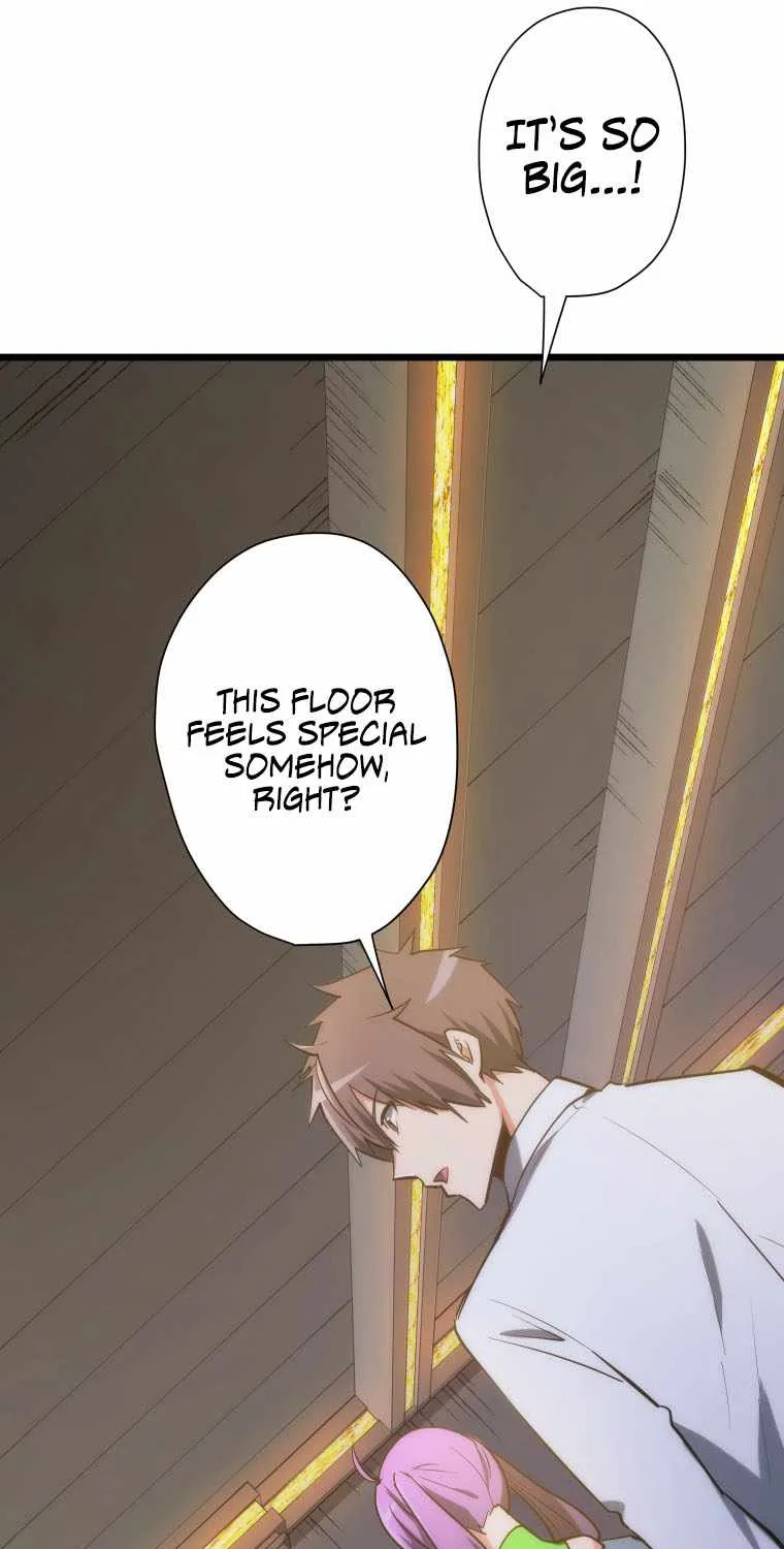 Reverse Tower Dungeon Chapter 15 page 79 - 