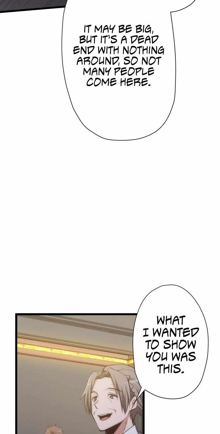 Reverse Tower Dungeon Chapter 15 page 81 - 