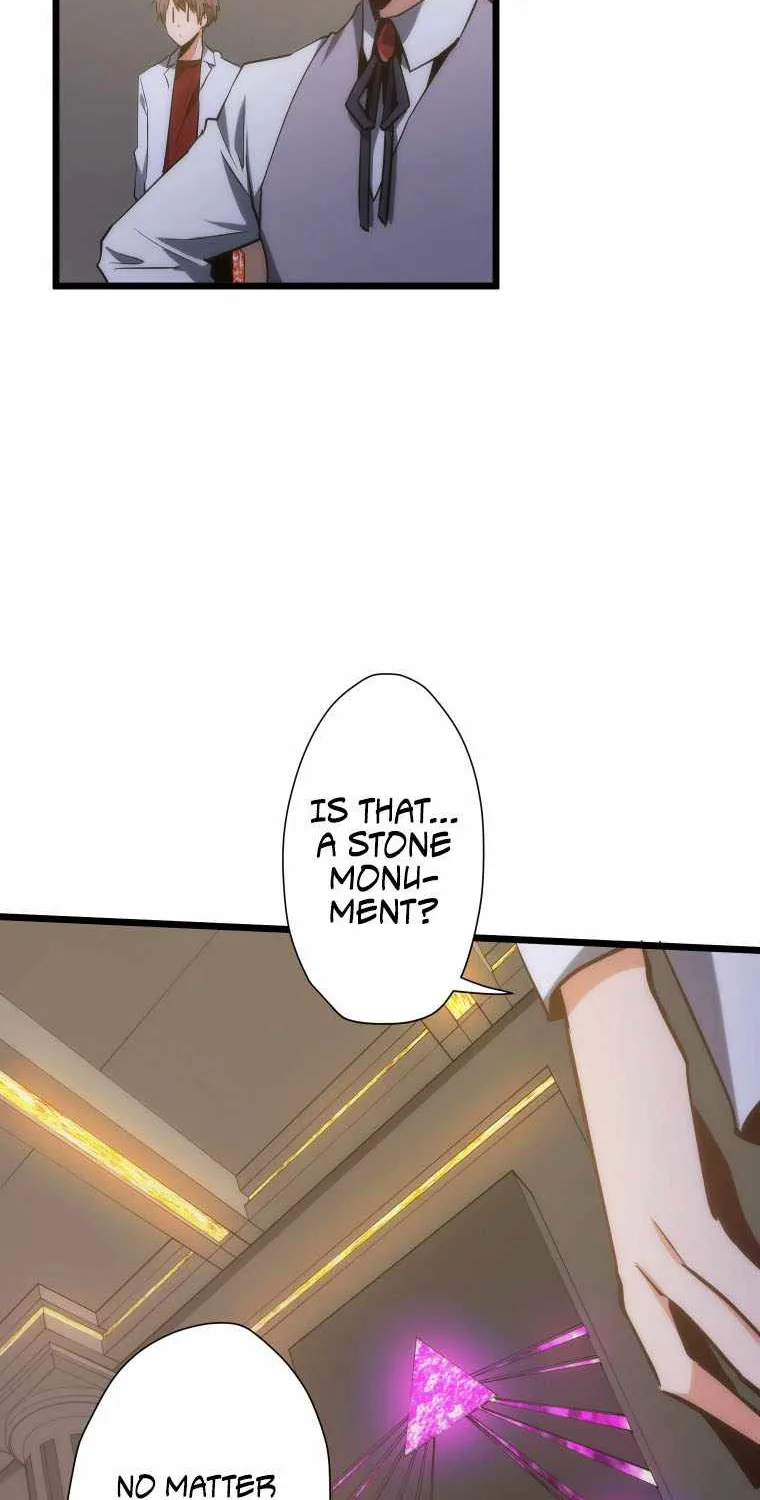 Reverse Tower Dungeon Chapter 15 page 82 - 