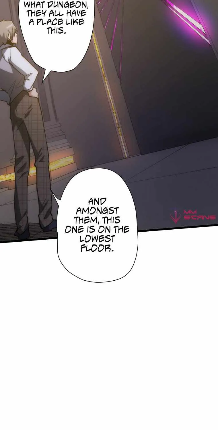 Reverse Tower Dungeon Chapter 15 page 83 - 