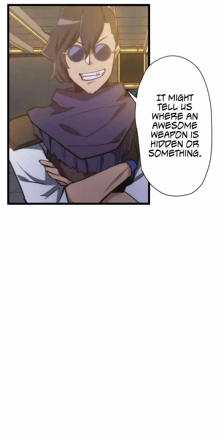 Reverse Tower Dungeon Chapter 15 page 86 - 