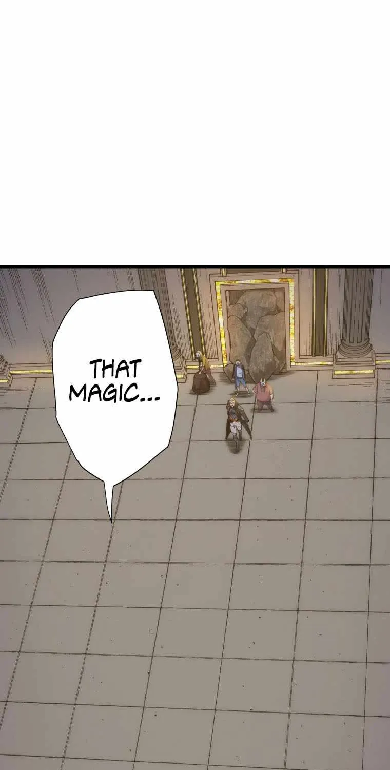 Reverse Tower Dungeon Chapter 16 page 14 - 