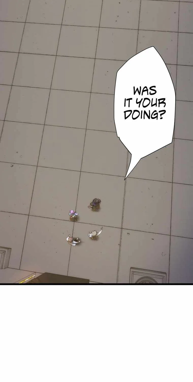 Reverse Tower Dungeon Chapter 16 page 15 - 