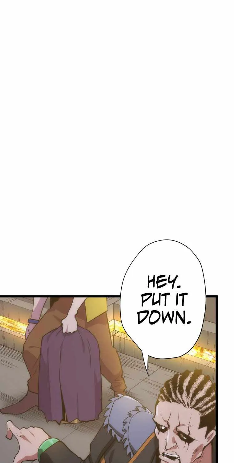 Reverse Tower Dungeon Chapter 16 page 16 - 