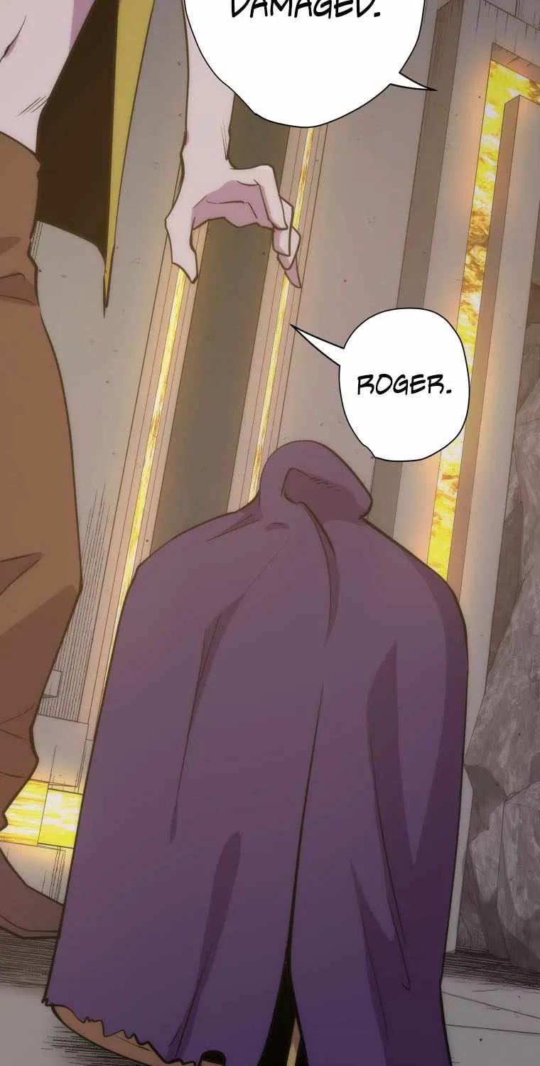 Reverse Tower Dungeon Chapter 16 page 18 - 