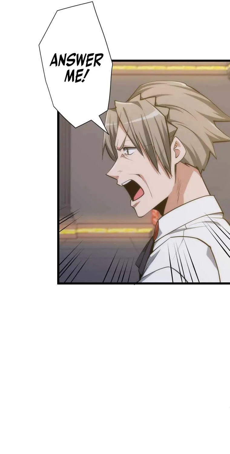Reverse Tower Dungeon Chapter 16 page 21 - 
