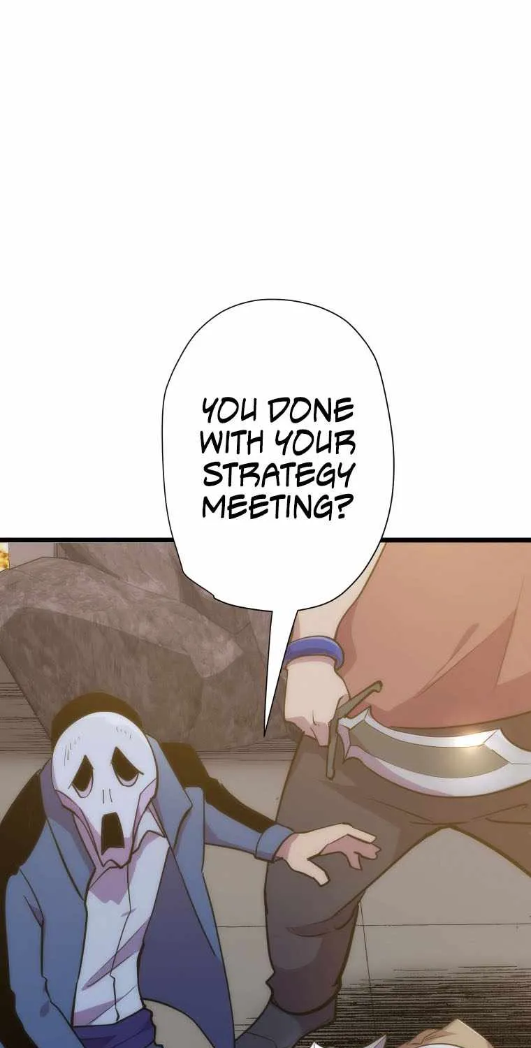 Reverse Tower Dungeon Chapter 16 page 28 - 