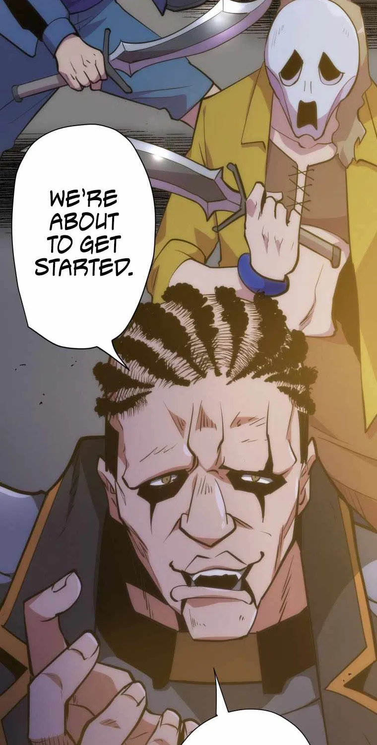 Reverse Tower Dungeon Chapter 16 page 29 - 