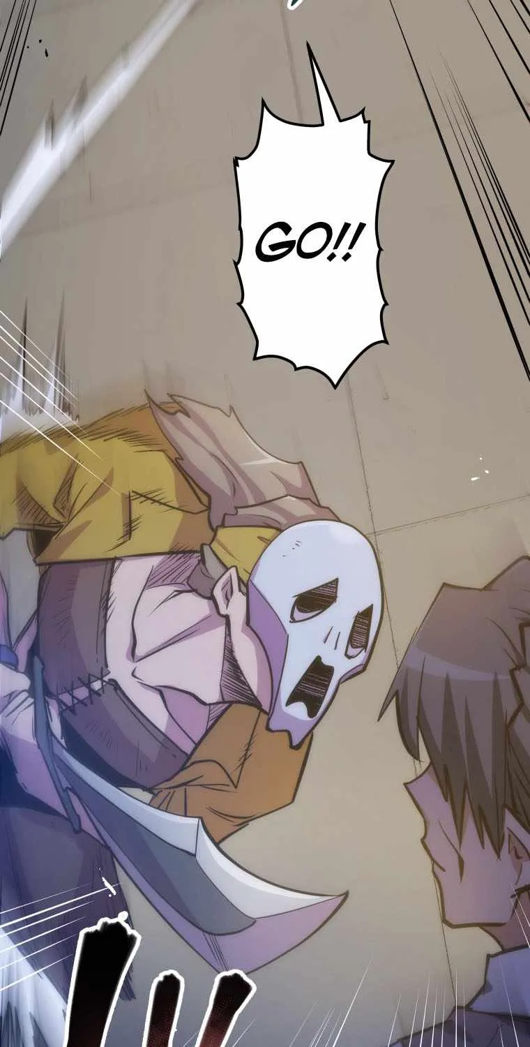 Reverse Tower Dungeon Chapter 16 page 32 - 