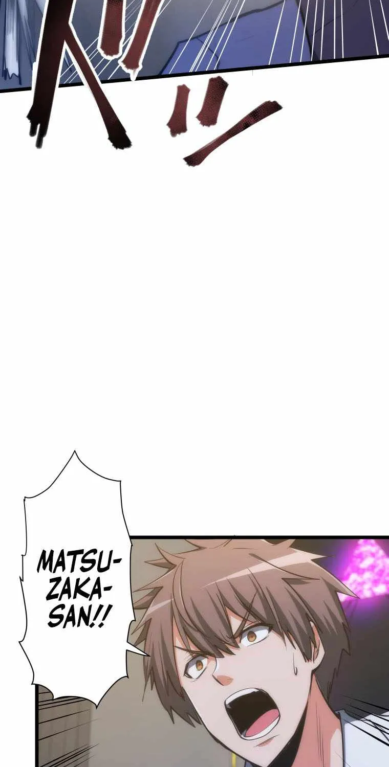 Reverse Tower Dungeon Chapter 16 page 33 - 