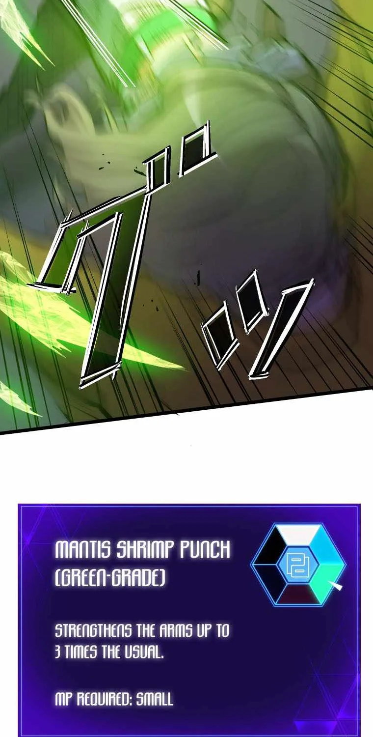 Reverse Tower Dungeon Chapter 16 page 45 - 