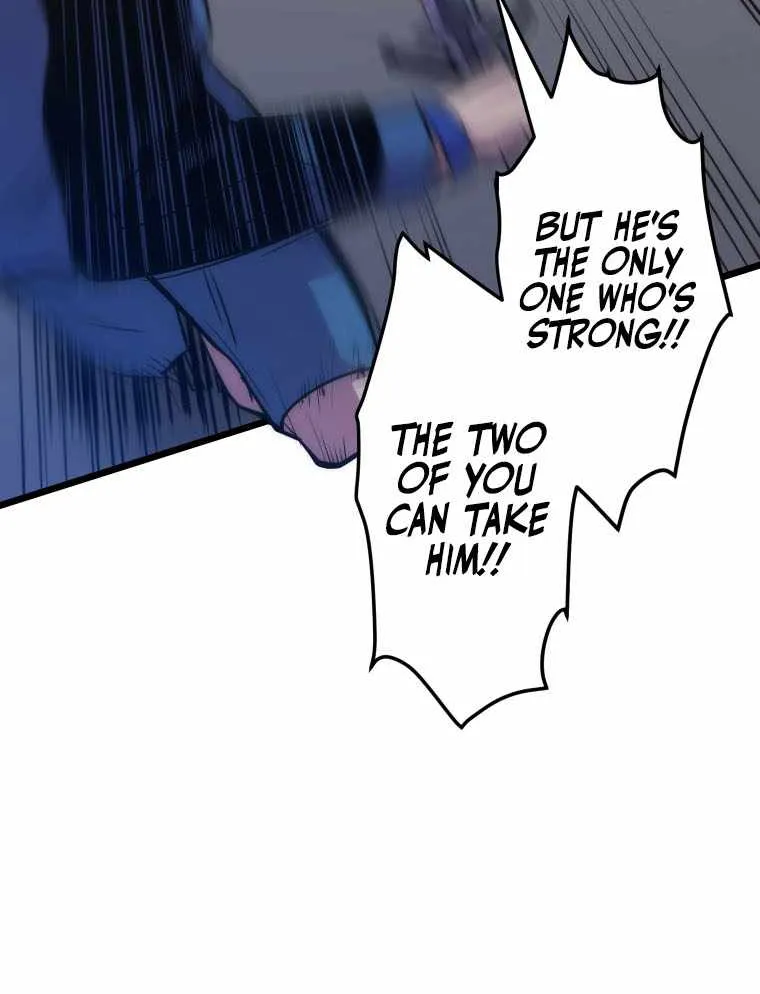 Reverse Tower Dungeon Chapter 16 page 55 - 