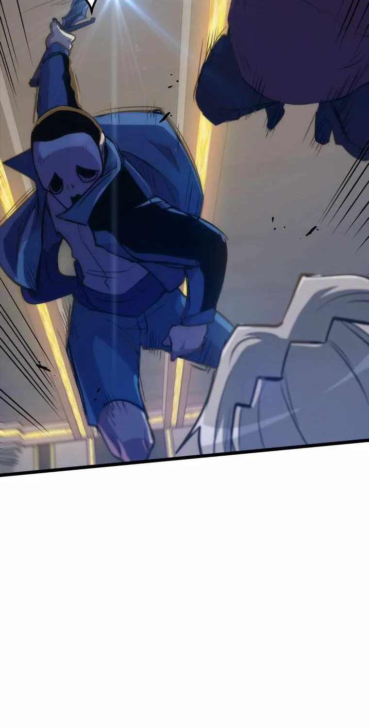 Reverse Tower Dungeon Chapter 16 page 57 - 