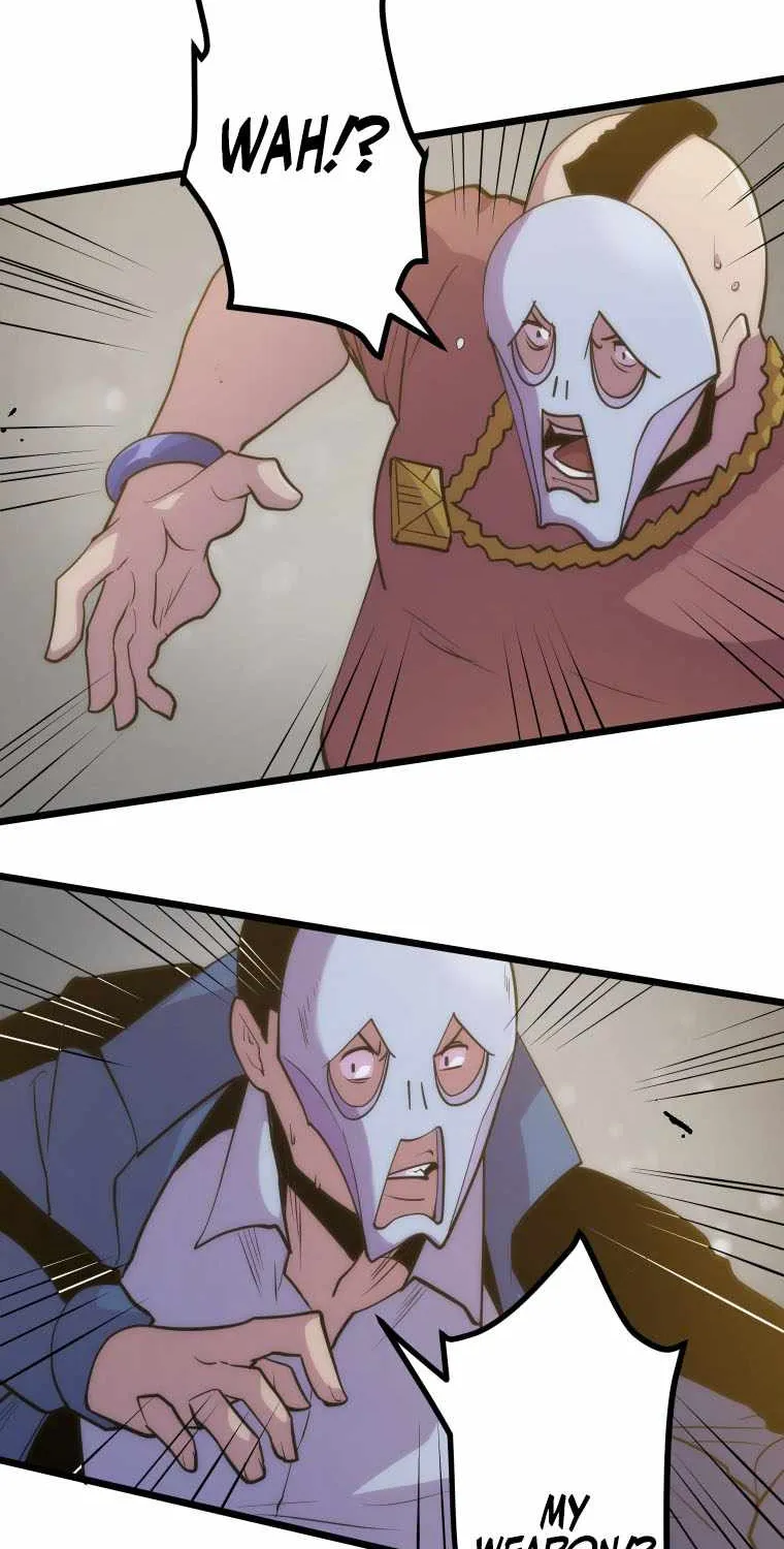 Reverse Tower Dungeon Chapter 16 page 61 - 