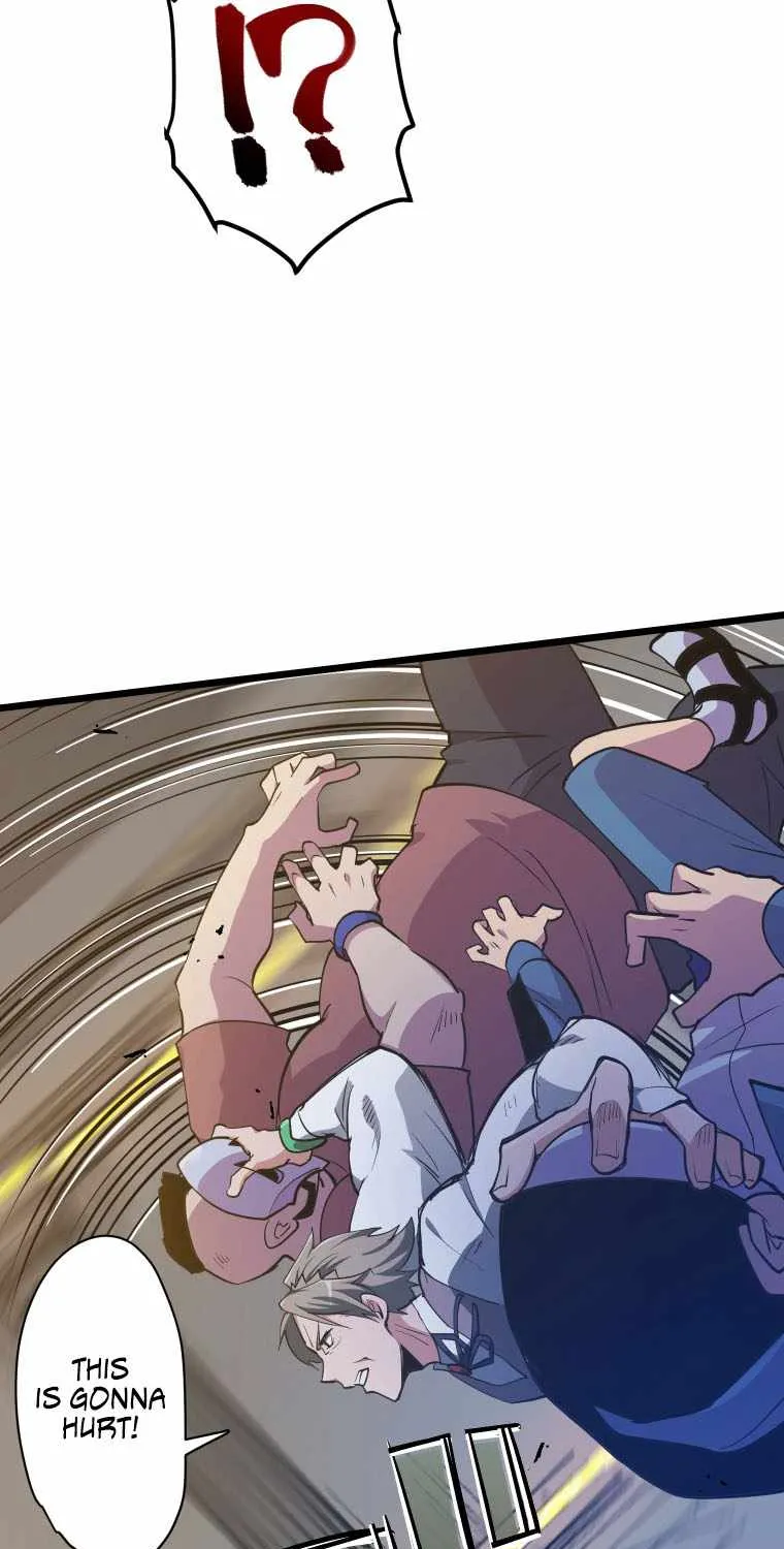 Reverse Tower Dungeon Chapter 16 page 67 - 