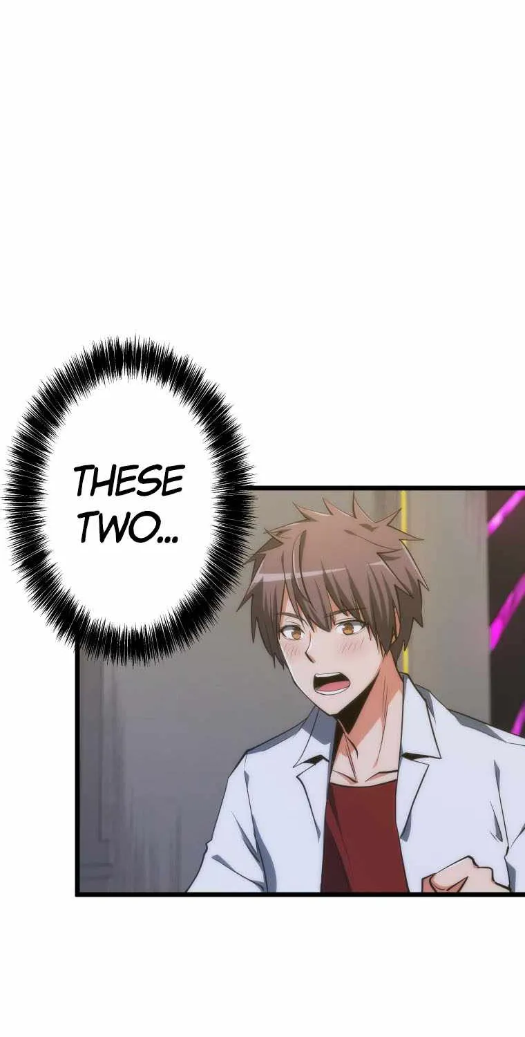 Reverse Tower Dungeon Chapter 16 page 71 - 