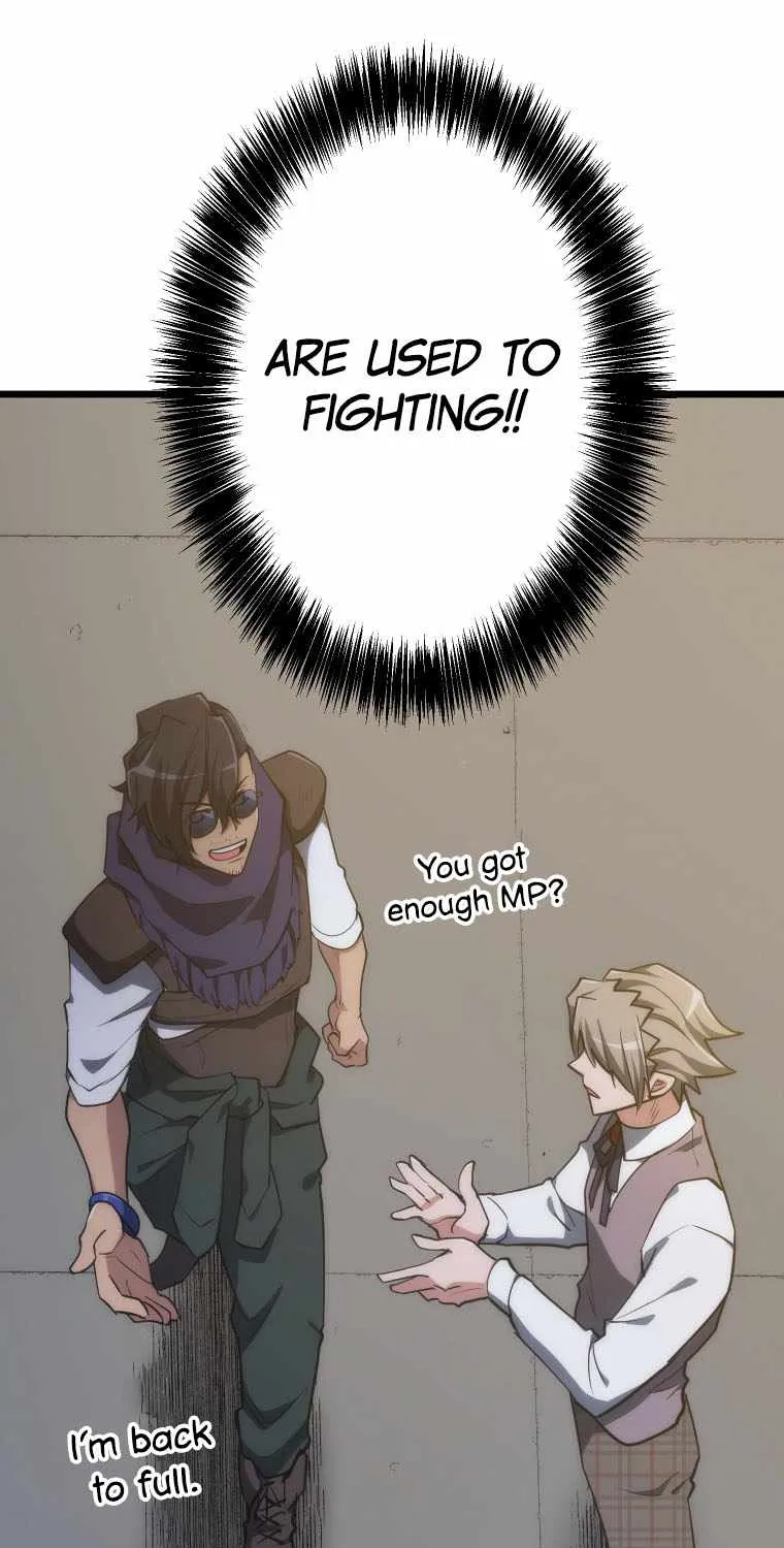 Reverse Tower Dungeon Chapter 16 page 72 - 