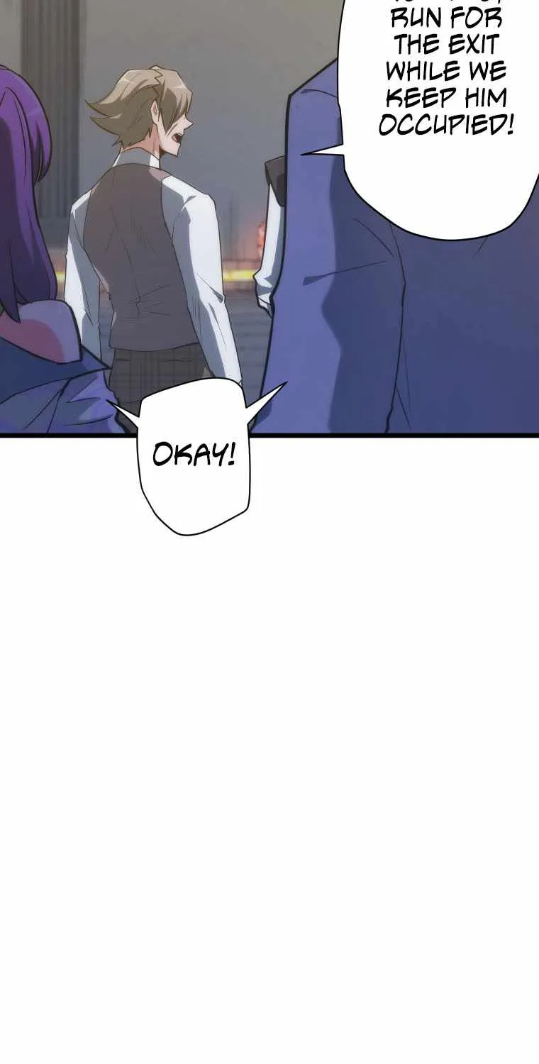 Reverse Tower Dungeon Chapter 16 page 74 - 
