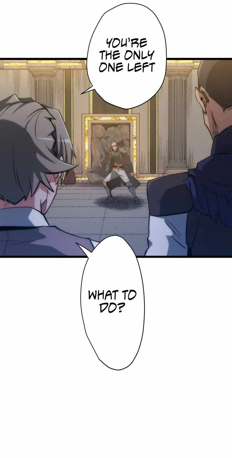 Reverse Tower Dungeon Chapter 16 page 77 - 
