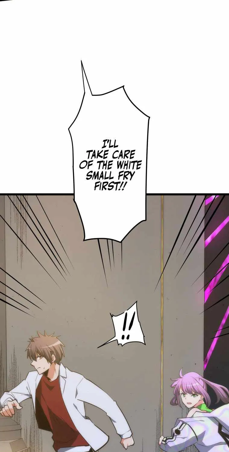 Reverse Tower Dungeon Chapter 16 page 79 - 