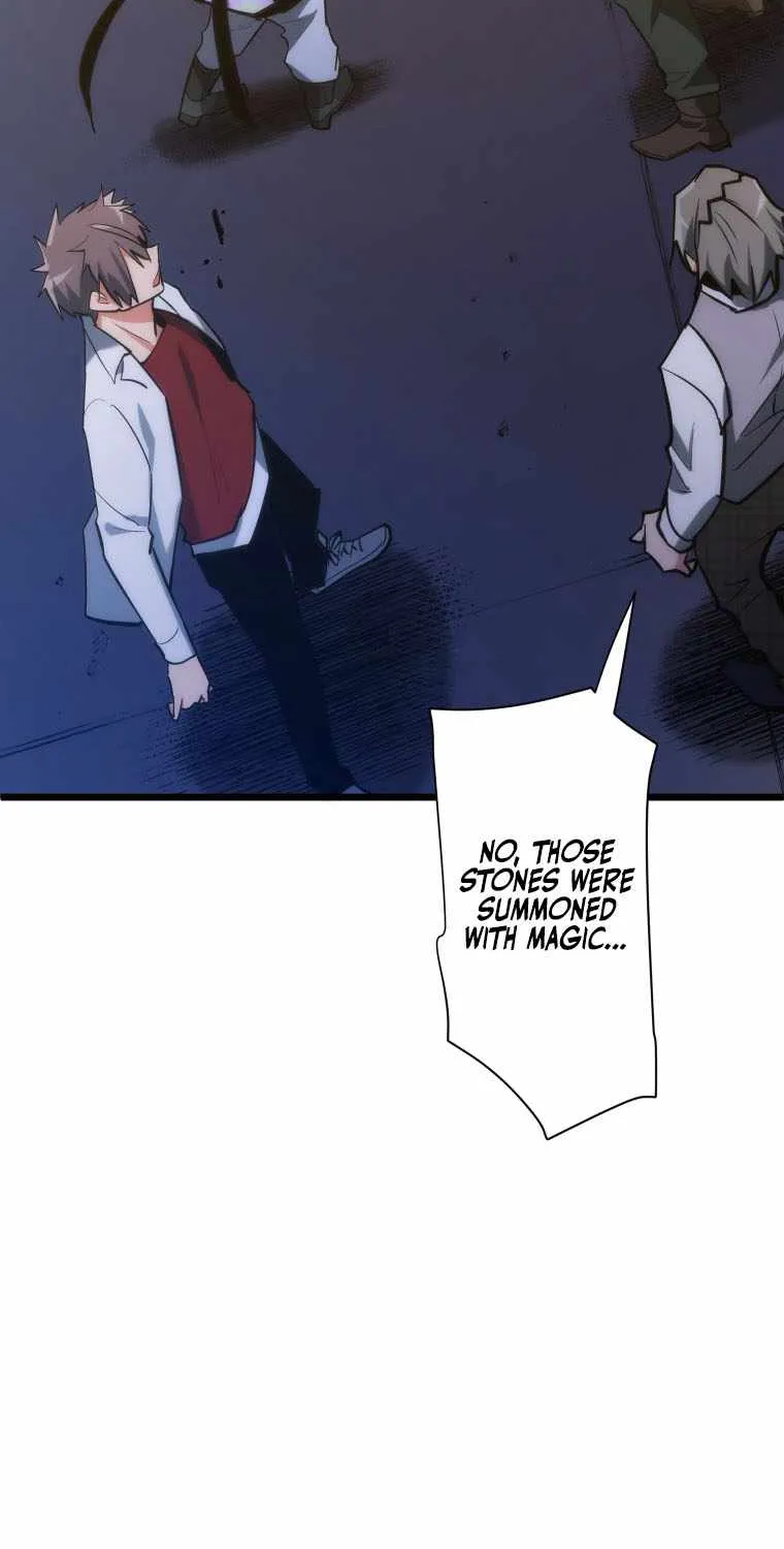 Reverse Tower Dungeon Chapter 16 page 9 - 