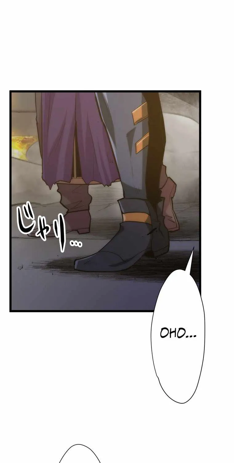 Reverse Tower Dungeon Chapter 16 page 10 - 
