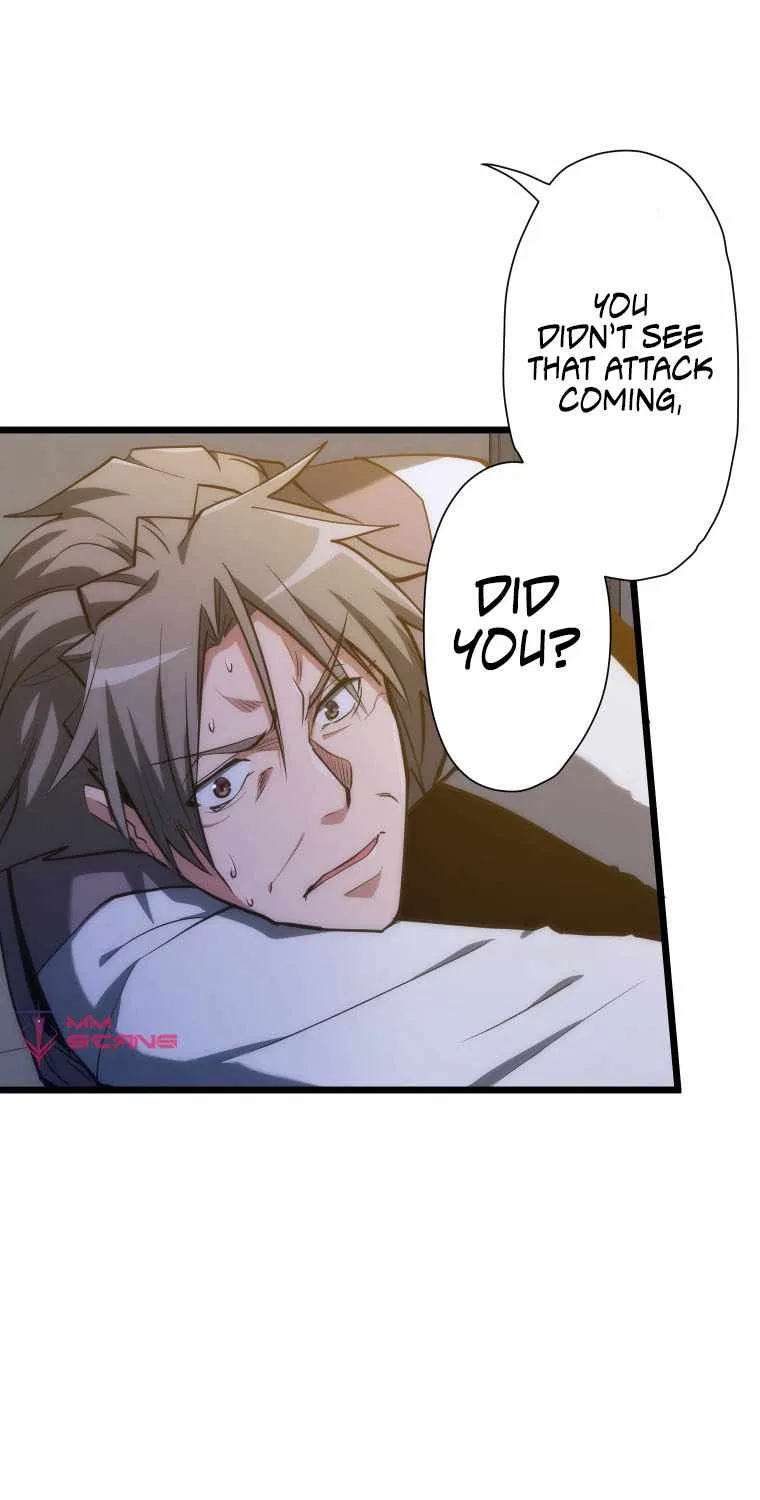 Reverse Tower Dungeon Chapter 17 page 11 - 