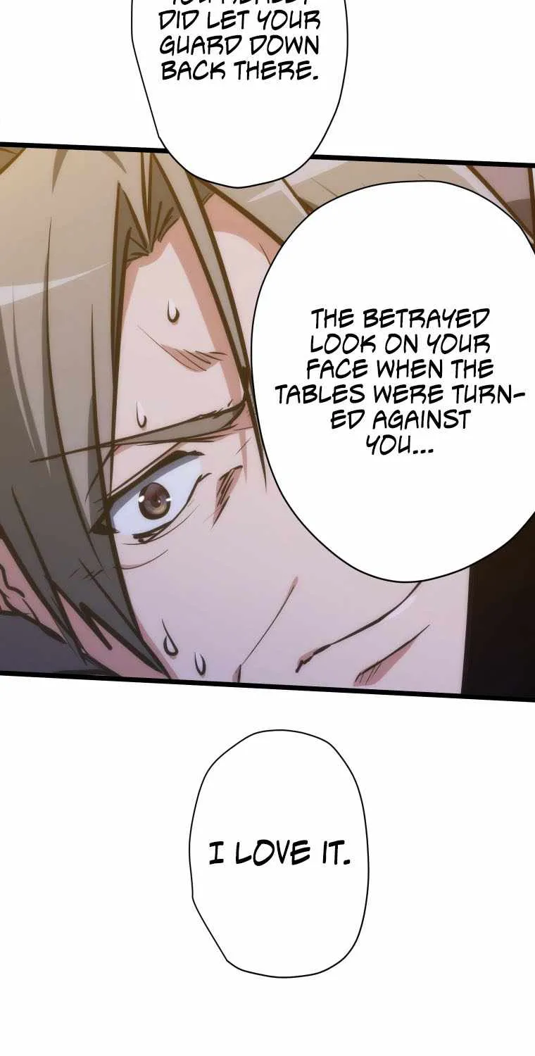 Reverse Tower Dungeon Chapter 17 page 15 - 
