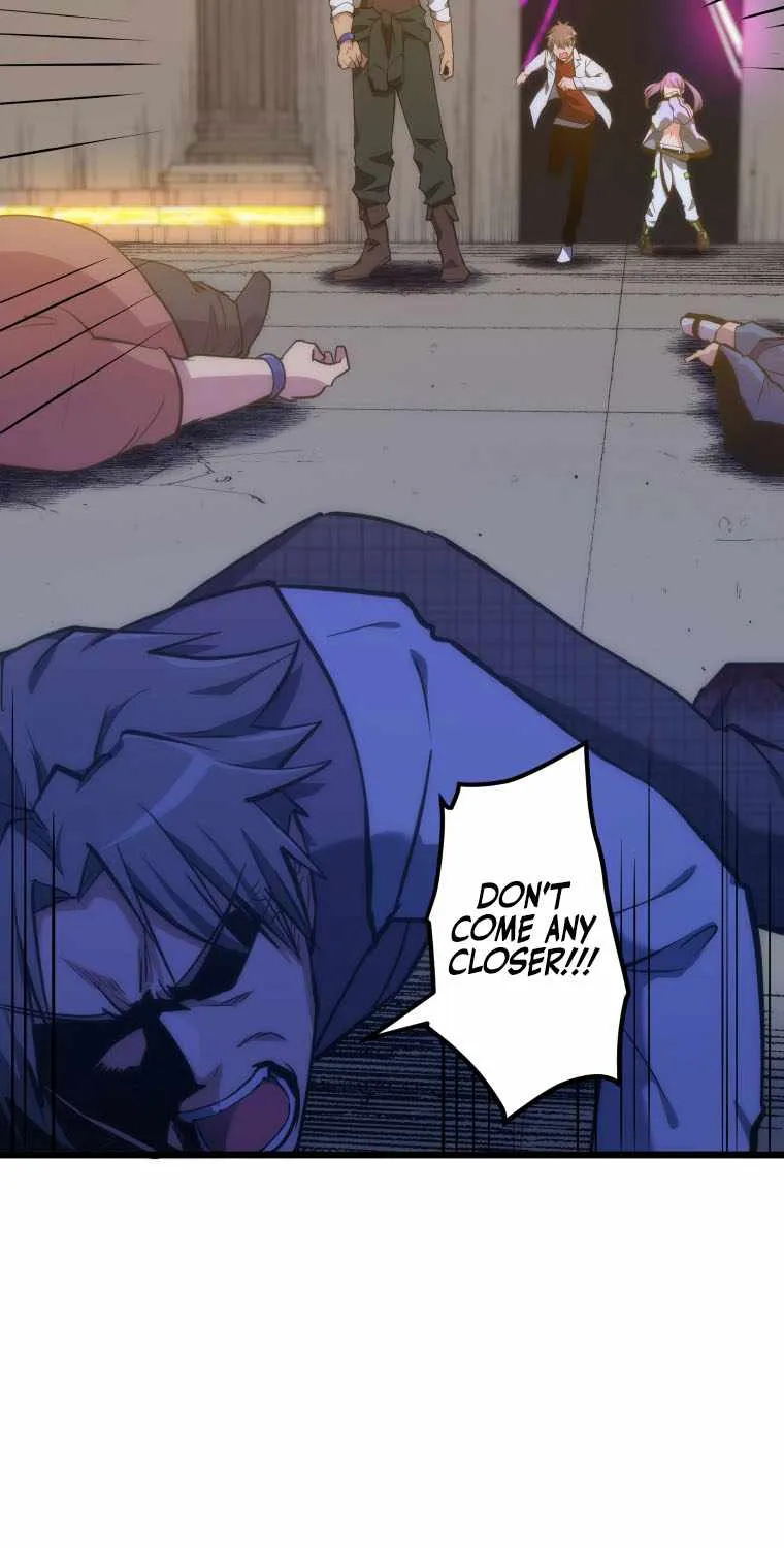 Reverse Tower Dungeon Chapter 17 page 17 - 