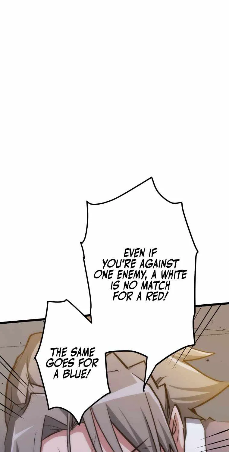 Reverse Tower Dungeon Chapter 17 page 18 - 