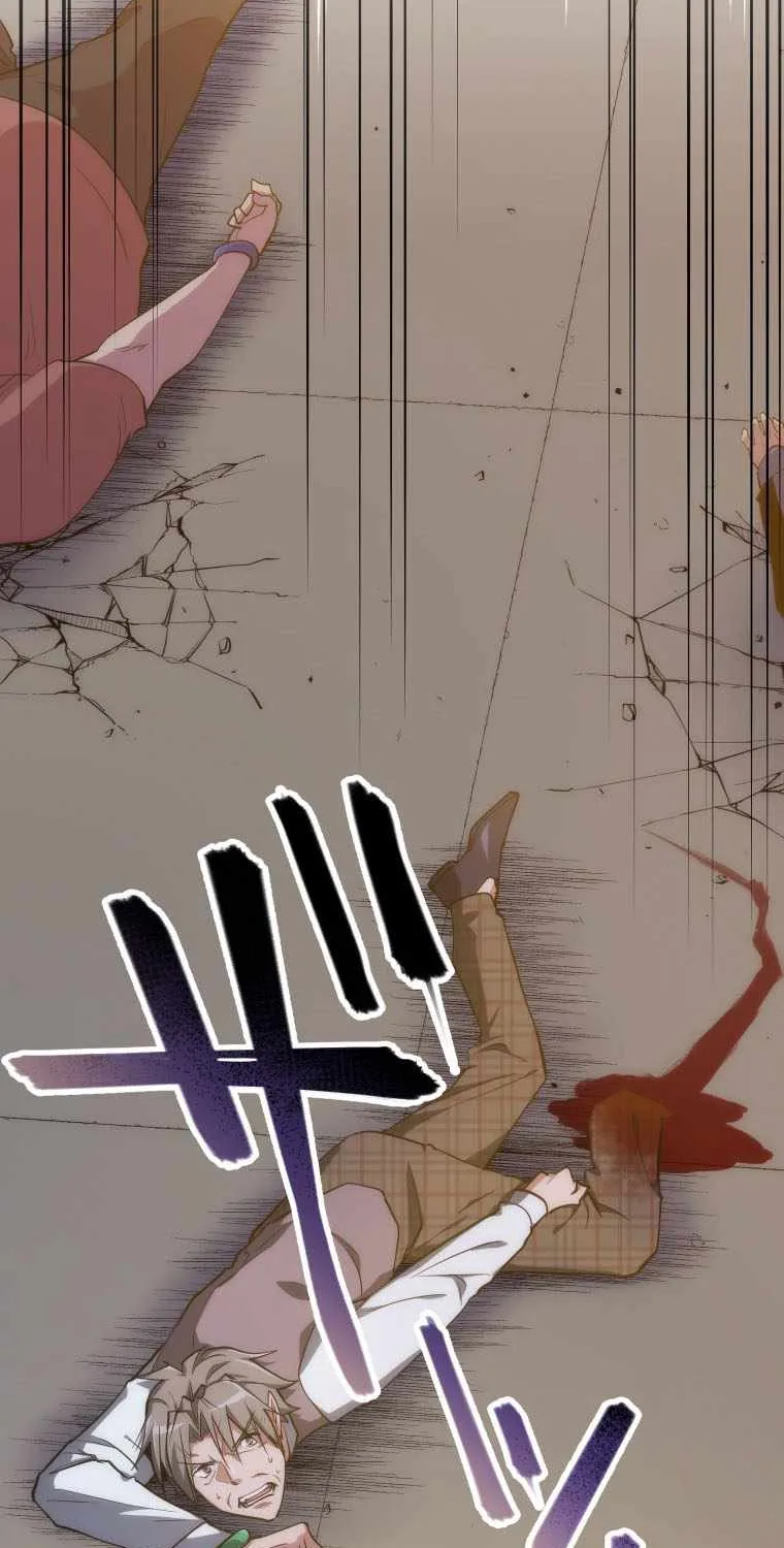 Reverse Tower Dungeon Chapter 17 page 22 - 