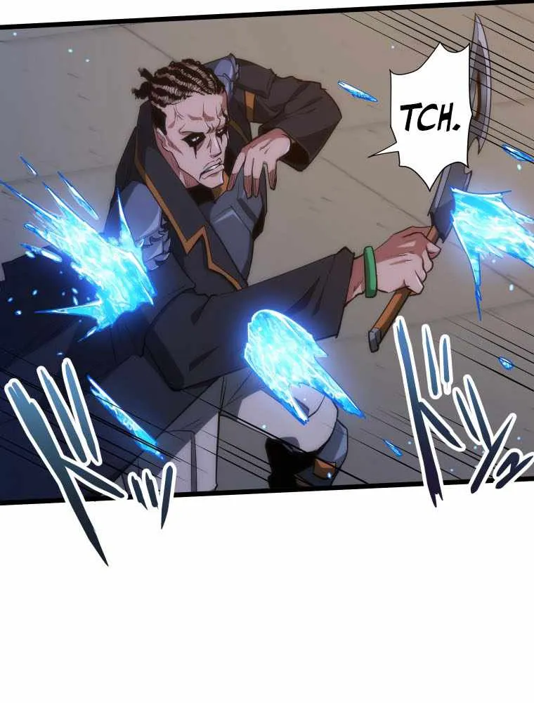Reverse Tower Dungeon Chapter 17 page 32 - 