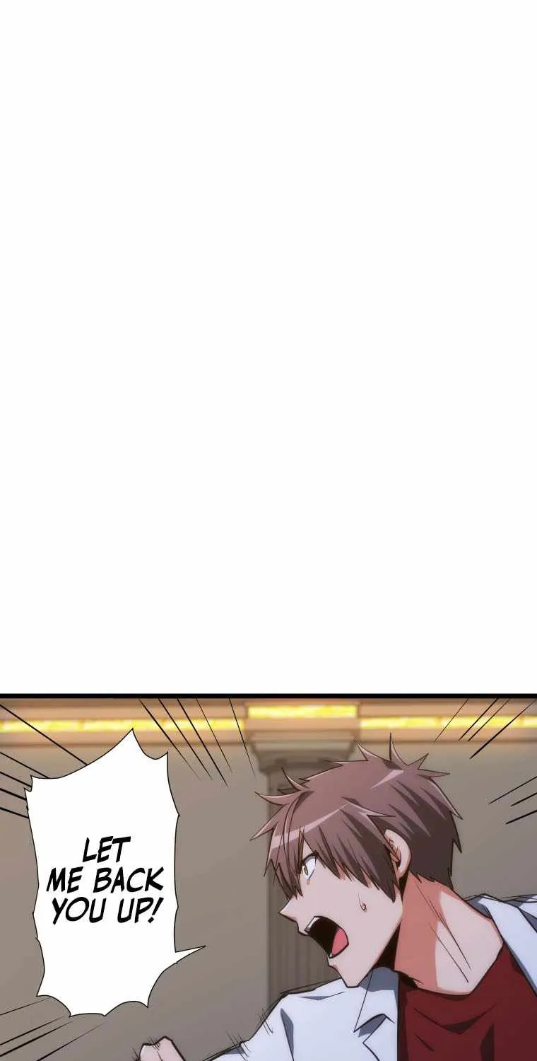 Reverse Tower Dungeon Chapter 17 page 33 - 