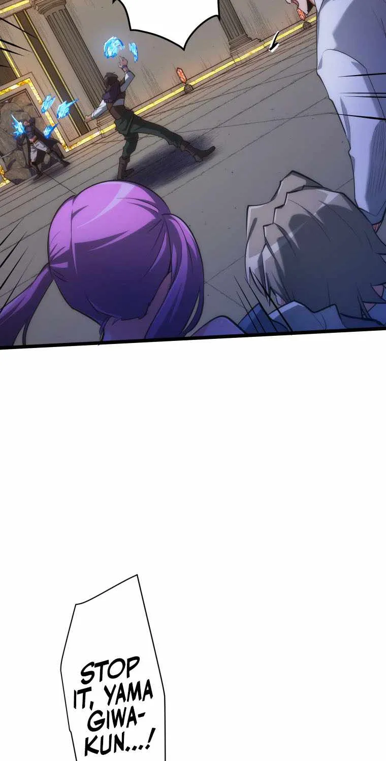 Reverse Tower Dungeon Chapter 17 page 36 - 