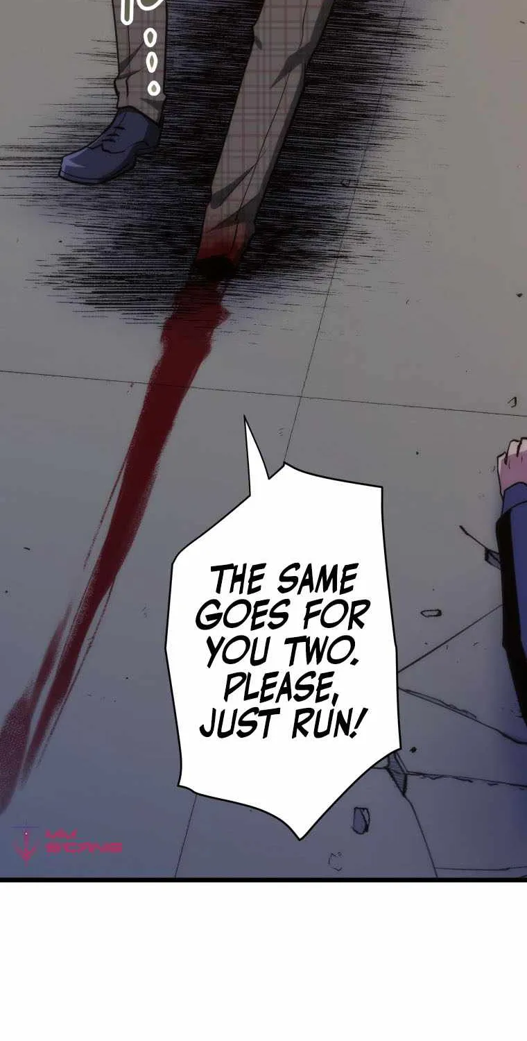 Reverse Tower Dungeon Chapter 17 page 38 - 