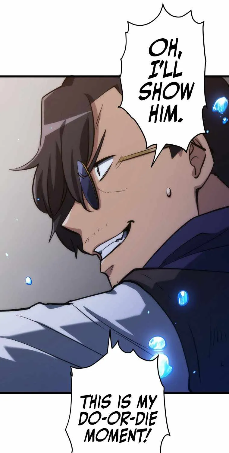 Reverse Tower Dungeon Chapter 17 page 40 - 
