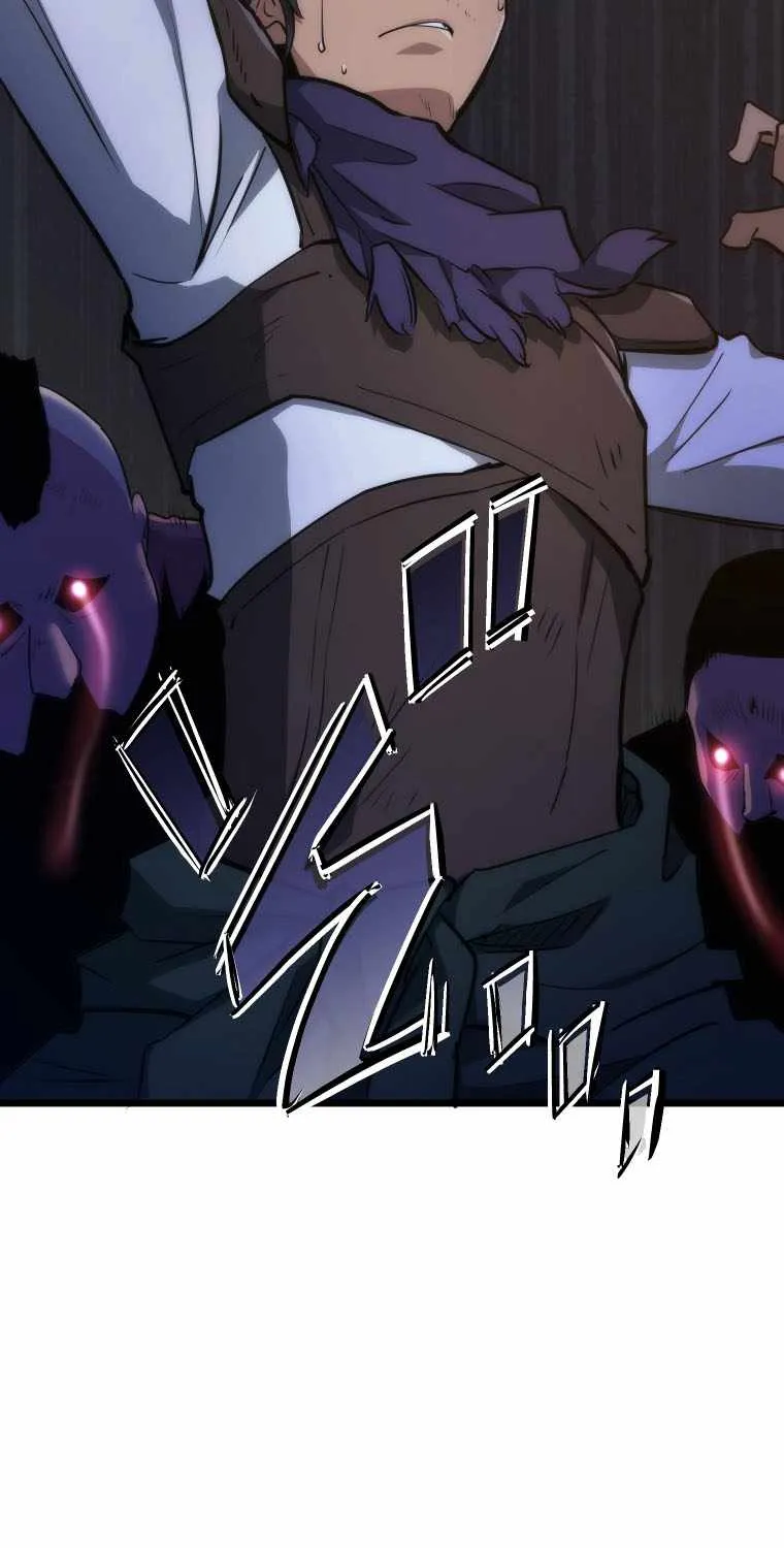 Reverse Tower Dungeon Chapter 17 page 44 - 