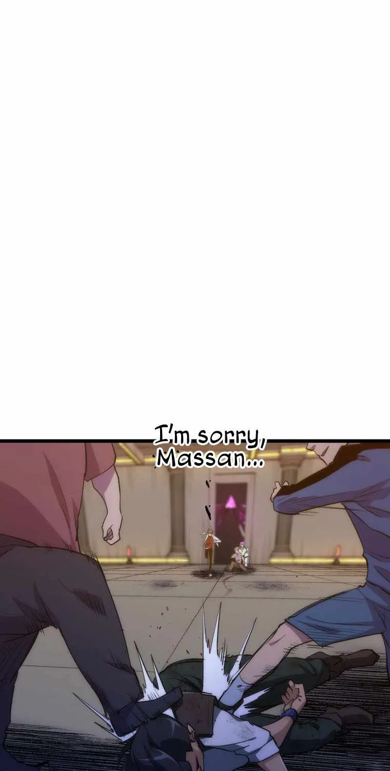 Reverse Tower Dungeon Chapter 17 page 55 - 