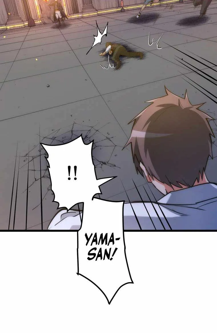 Reverse Tower Dungeon Chapter 17 page 64 - 