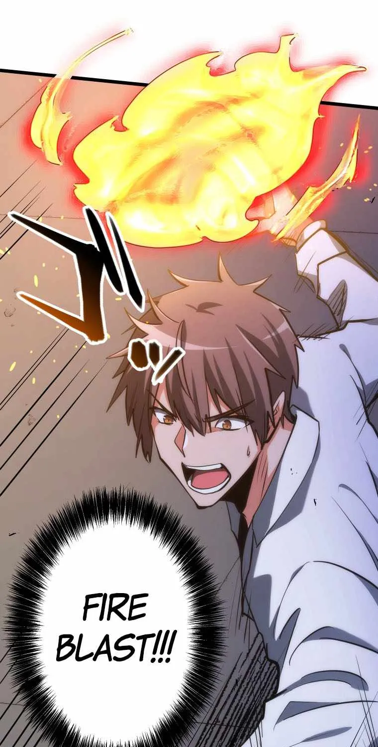 Reverse Tower Dungeon Chapter 17 page 65 - 