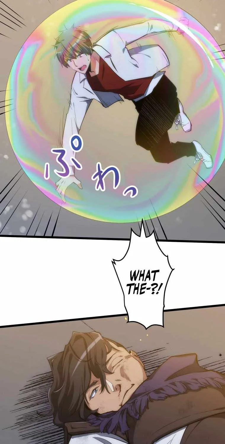 Reverse Tower Dungeon Chapter 17 page 68 - 