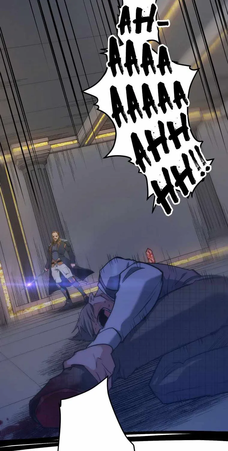 Reverse Tower Dungeon Chapter 17 page 8 - 