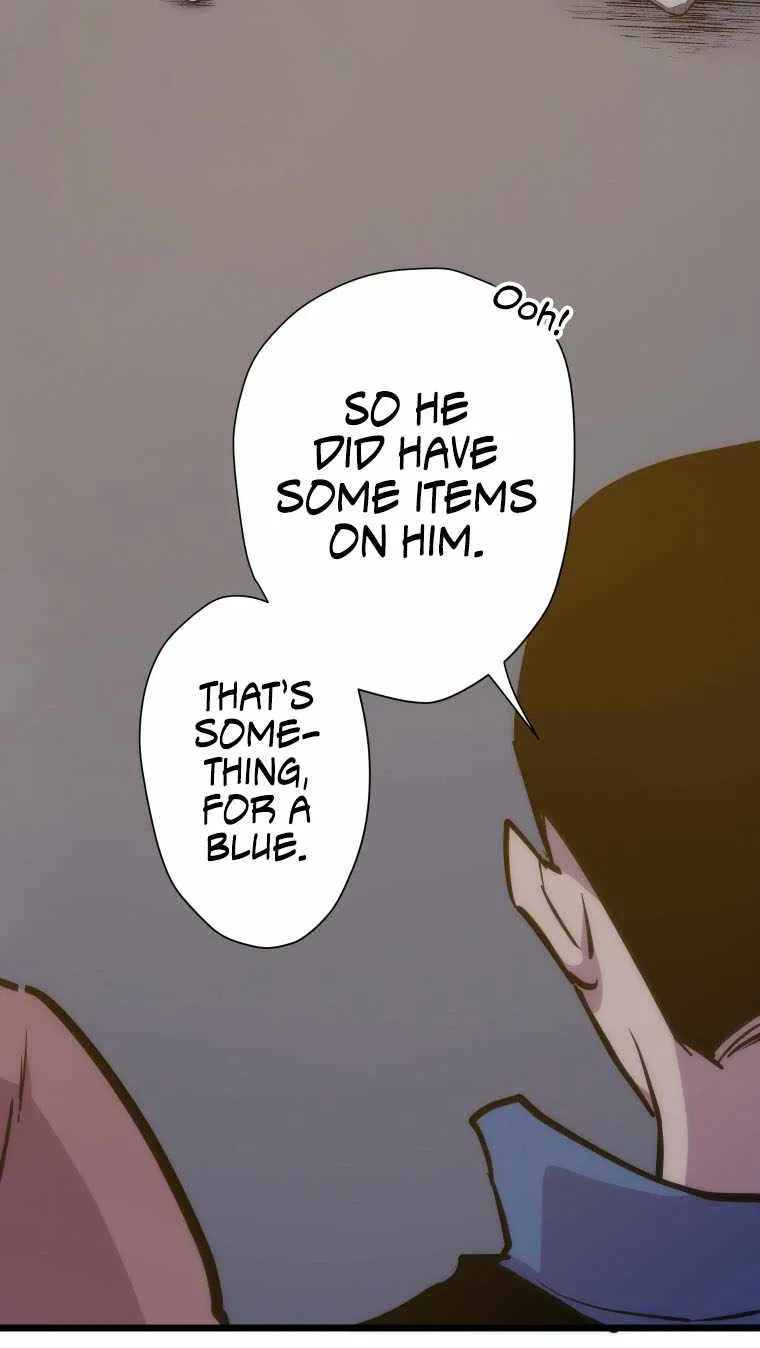 Reverse Tower Dungeon Chapter 17 page 91 - 