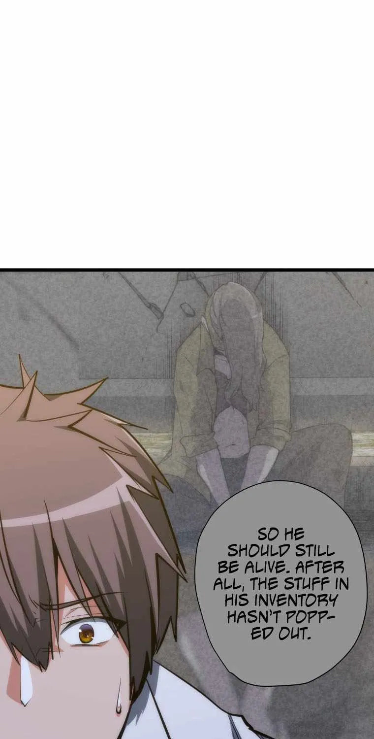 Reverse Tower Dungeon Chapter 17 page 92 - 