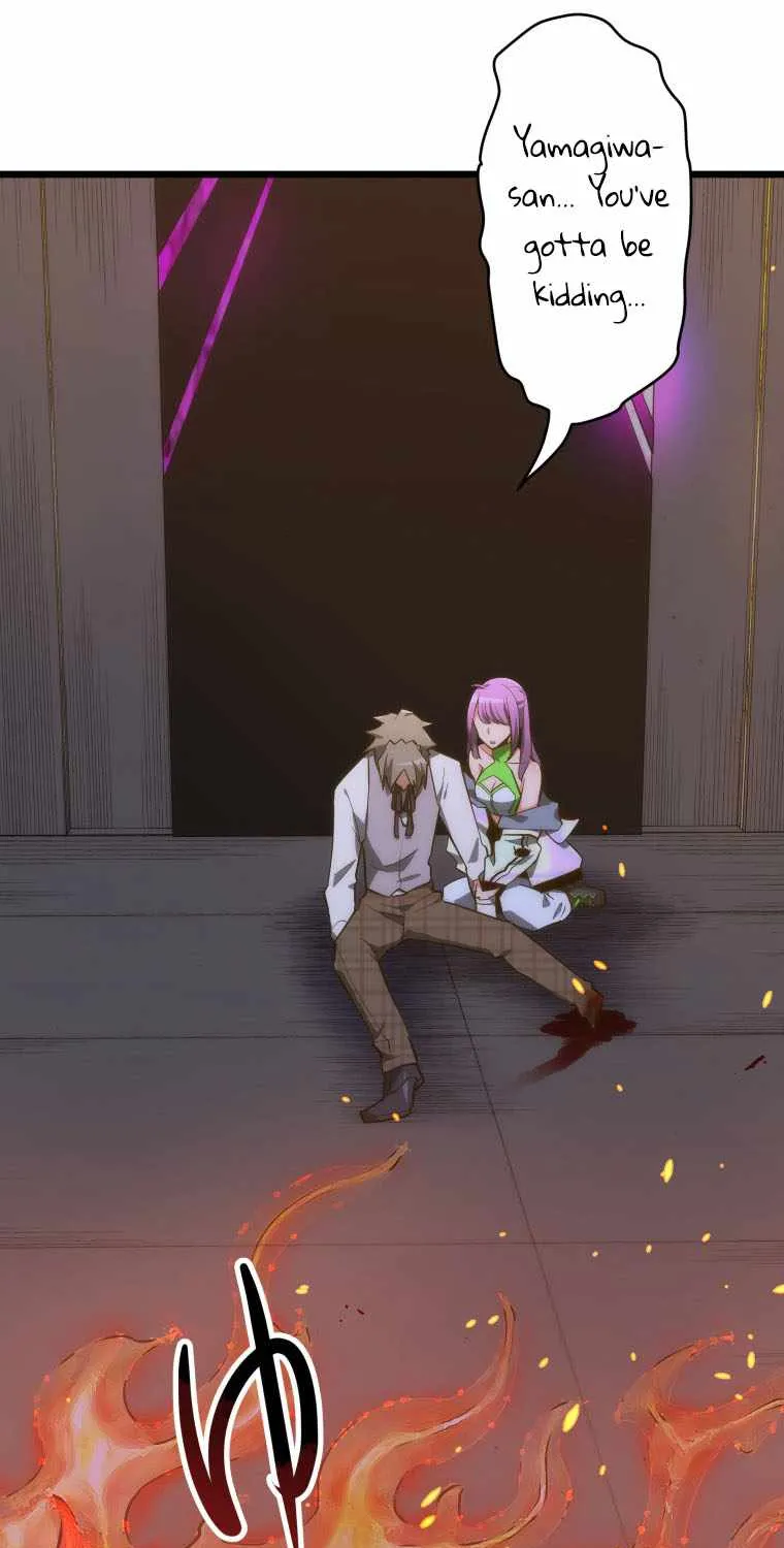 Reverse Tower Dungeon Chapter 17 page 99 - 
