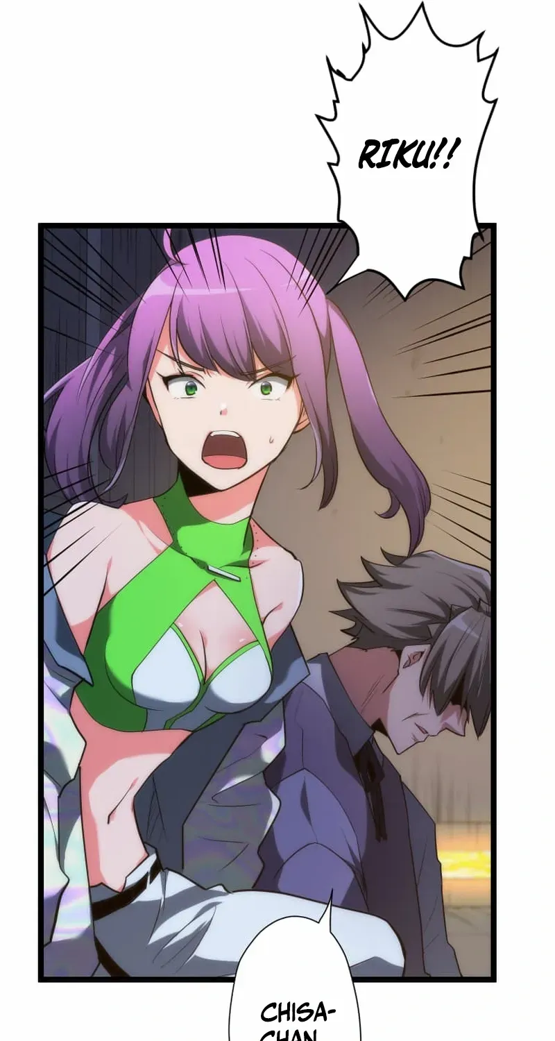 Reverse Tower Dungeon Chapter 18 page 102 - 